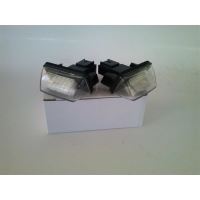 Lampa numar LED compatibila Citroen C3; Peugeot 206, 207, 306, 307, 308. 7601 Art