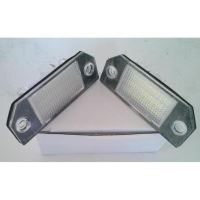 Lampa numar LED compatibila Ford Focus C-Max, Focus MK2 7901 Art