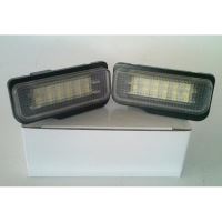 Lampa numar LED compatibila Mercedes Clas E, C, CLS, SLK 7203 Art