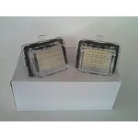 Lampa numar LED compatibila Mercedes Clas C, S, E, CL 7204 Art