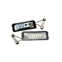 Lampa numar LED compatibila Mini Cooper R56, 7124M Art