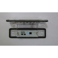 Lampa numar LED compatibila Opel Astra, Corsa, Omega, Vectra, Zafira 71002 Art