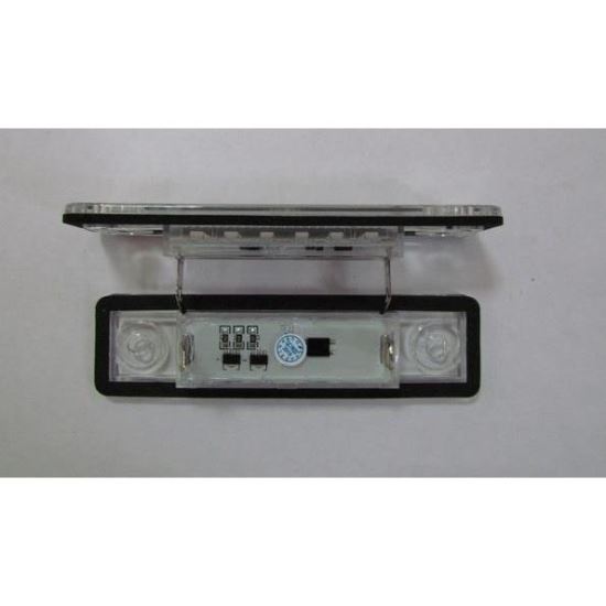 Lampa numar LED compatibila Opel Astra, Corsa, Omega, Vectra, Zafira 71002 Art