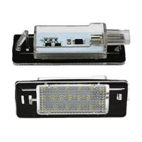 Lampa numar LED compatibila Opel Vectra, Insignia, Astra 71004 Art