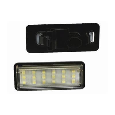 Lampa numar LED compatibila Toyota Land Cruiser LC120,LC200, Lexus GX470, 7713 Art