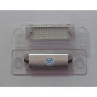 Lampa numar LED compatibila VW Golf, Passat, CC, Polo 7402 Art