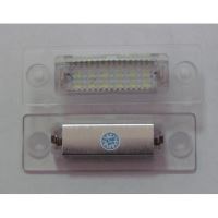 Lampa numar LED compatibila VW Passat, Jetta, Golf, Tour, Caddy 7403 Art       
