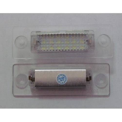 Lampa numar LED compatibila VW Passat, Jetta, Golf, Tour, Caddy 7403 Art       