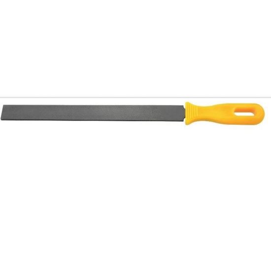 Pila plata 20cm 611012 EvoTools 