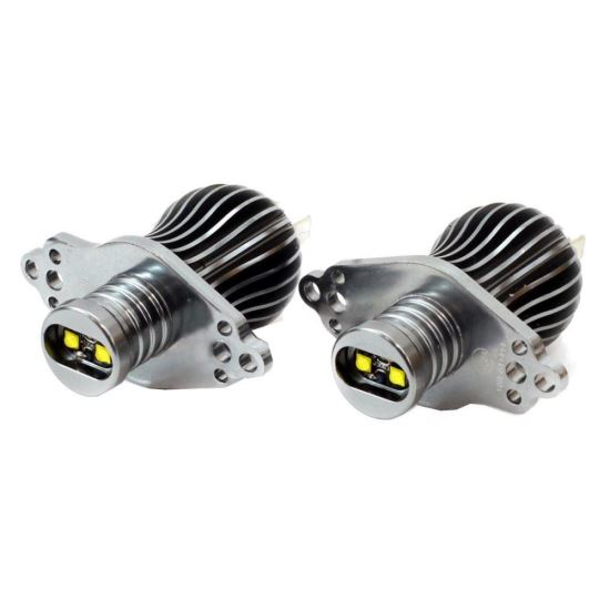 LED Marker Angel Eyes 20W BMW S3, E90,91 OEM 63112179077, 01542 Amio