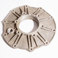 Capac diferential, tip vechi, 4 trepte, 241-2403300 Aro 