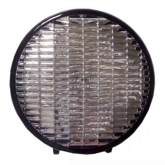 Proiector lucru fi 80, LED, 9-30V / 12W, flood, W002