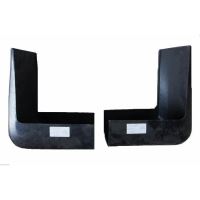 Flaps pentru bara metalica spate dreapta Aro