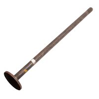 Arbore planetara spate, scurt 72cm, partea stanga, 000416111, ARO24
