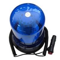 Girofar 12V, h200, 120 LED-uri, prindere cu magnet, 51066 Alrt
