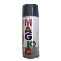 Spray vopsea Albastru Mineral 400ml RNF Magic