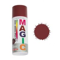 Spray vopsea Rosu Toreador 21B 400ml Magic