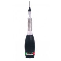 Antena statie 170cm Avanti Forte cu arc bobina mare fara magnet