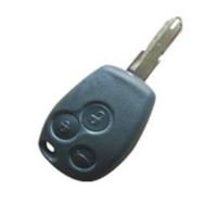 Carcasa cheie compatibila Renault Traffic 1108