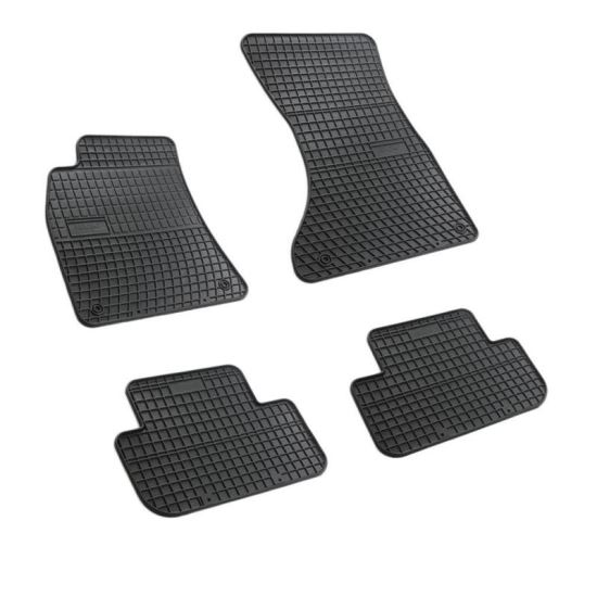 Covorase Premium  Audi A4 2008-2015