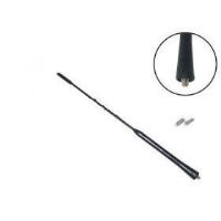 Antena tija 24cm, 3 adaptori (3, 4, 6mm) H.L.