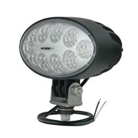 Proiector lucru fi176, LED, 12/24V, 3000lm, CRV1A.49501 Wesem