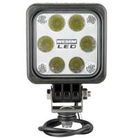 Proiector lucru 100x100, LED, 1500lm, LED4F.47800 Wesem