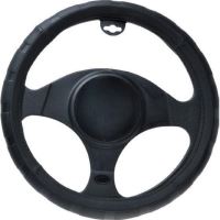 Husa volan  37-39cm negru 5072 Automax 