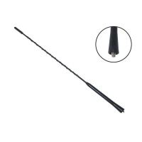 Antena tija 40cm, filet exterior 6mm 3864 Automax