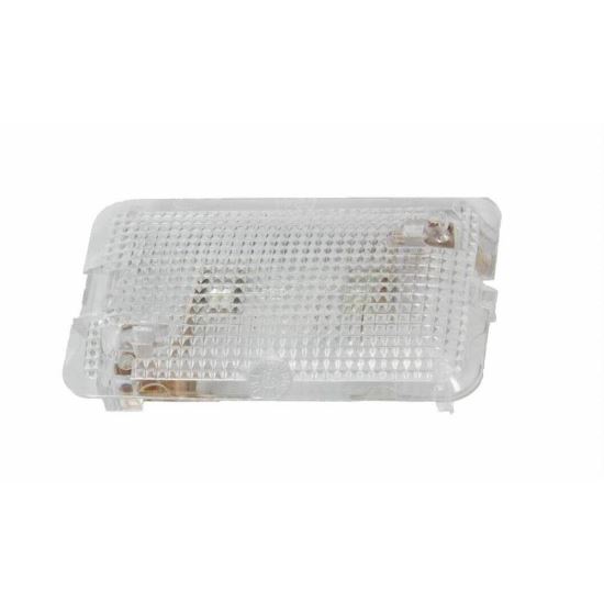 Lampa interior incastrabila 74x43 sofit FTP-143 Fristom 