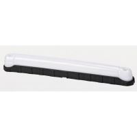 Lampa interior plafon/universala 120x35, FT-034-B LED, cu cablu de 0.5m, alba Fristom