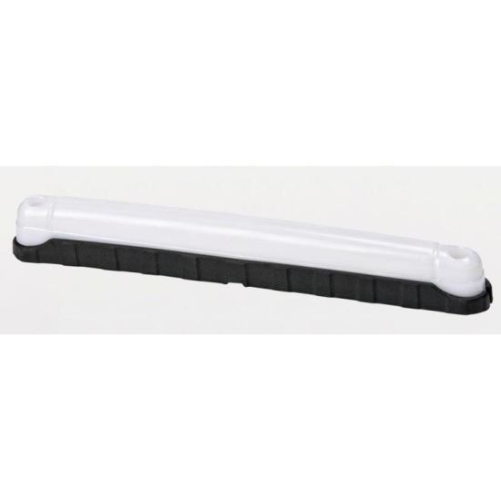 Lampa interior plafon/universala 120x35, FT-034-B LED, cu cablu de 0.5m, alba Fristom