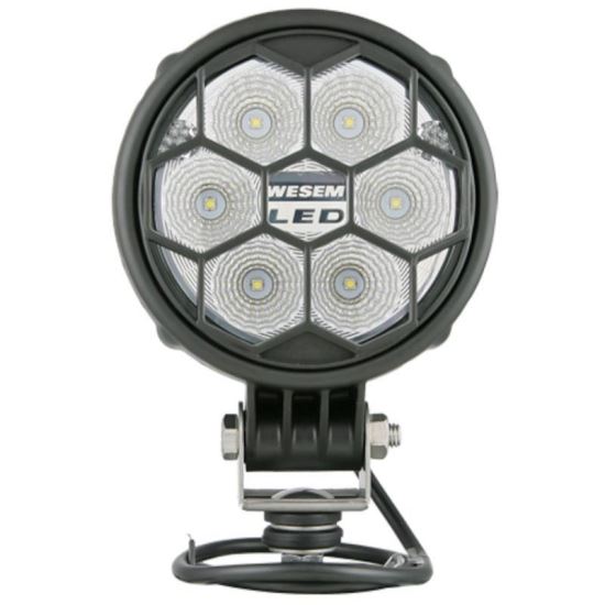 Proiector lucru fi117, LED, 1500lm, RC3B.49200 Wesem