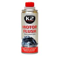Solutie curatat motorul 250ml Motor Flush T371 K2