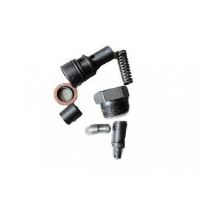 Supapa monobloc, set, tractor U445 40.58.040 /180/181/182
