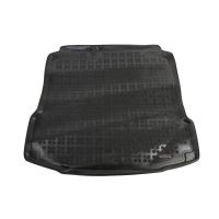 Covoras cauciuc portbagaj Skoda Rapid 2012-> Rezawplast
