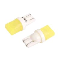 Set 2 becuri T10, LED 12V W5W 58959 Vision