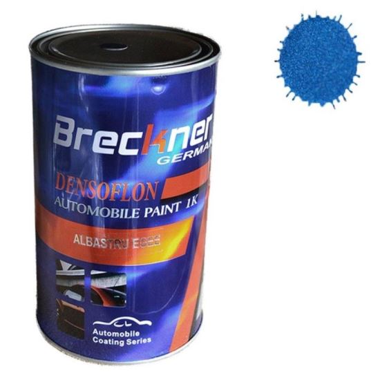 Vopsea 1kg Albastru Egee BK1K61G Breckner
