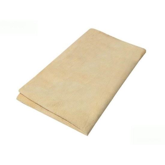 Laveta piele naturala 30x45cm 2669 Automax                         