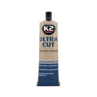 Pasta polish lustruire caroserie, indepartarea zgarieturilor Ultra Cut 100 grame K0021