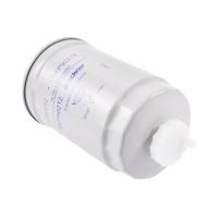 Filtru motorina cu aerisitor pentru Deutz, Fiat, Same, Massey Ferguson, Renault, OEM P550588, WK842/2, XN300, 1930010, 84214564, F180201060030 