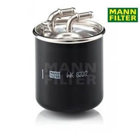 Filtru comb. MANN Filter WK820/2x Mercedes Sprinter II 313