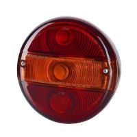 Lampa stop fi139, 3 functii, hamburger LZT239 Avia Horpol