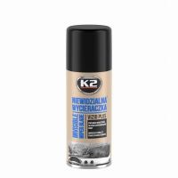 Spray parbriz anti-ploaie, stergator invizibil, Vizio Plus, 200ml, K511 K2