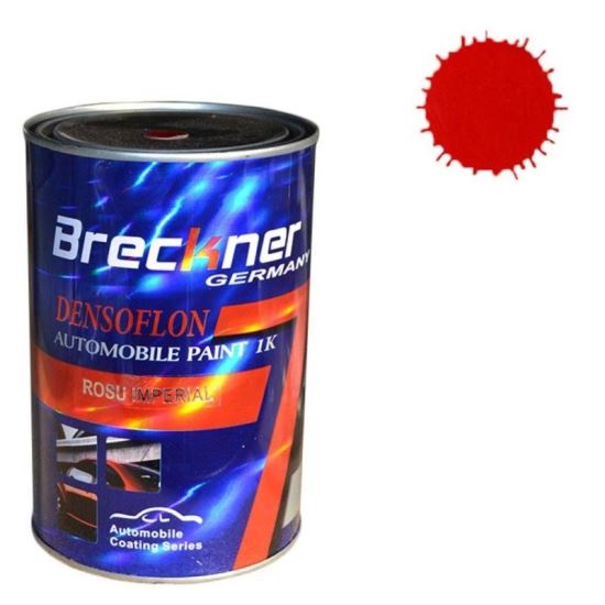Vopsea 0.75kg/1L Rosu Imperial 21 BK1K21A Breckner 