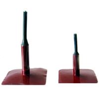 Petice gauri cui, cu talpa patrata M10XP, set10 bucati Pang