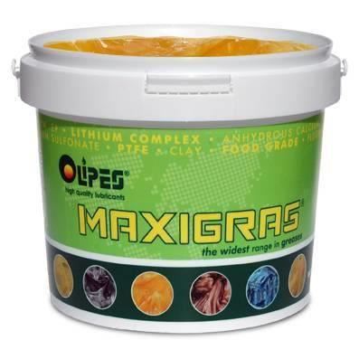 Vaselina universala calciu 5L Maxigras C42/2