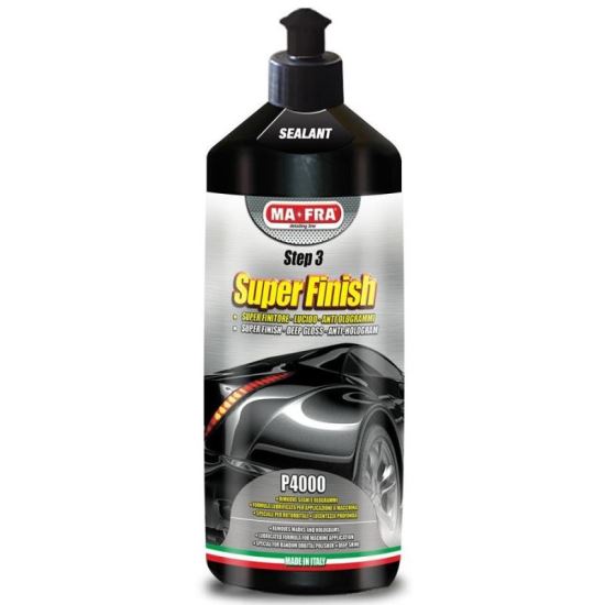 Polish luciu cu teflon Polish Step3 1000ml Mafra