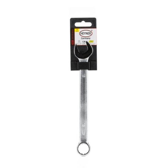 Cheie combinata CR-V 18mm 466.18 Heyner