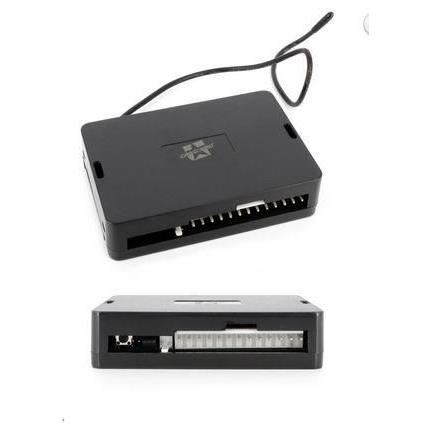 Modul cu telecomanda inchidere centralizata 4 butoane MIC012 Carguard